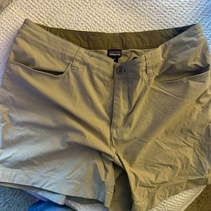 Patagonia women’s shorts